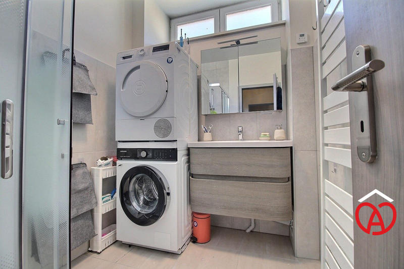 Appartement - 116 m² - 5 pièces