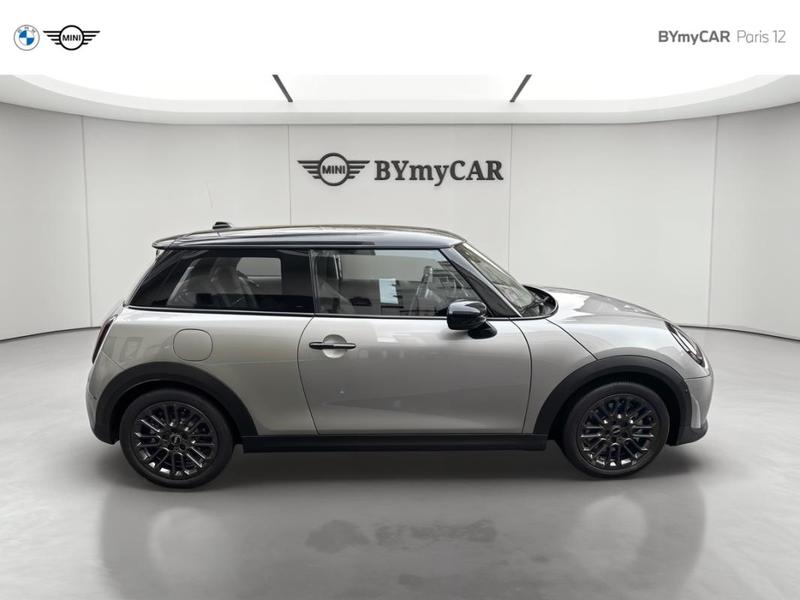 Mini Cooper F66 156 ch Dkg7 c Classic