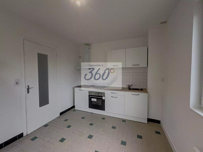 Appartement - 84 m² - 4 pièces