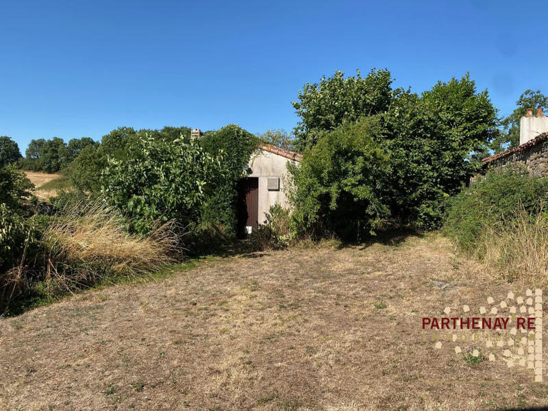 Maison - 205 m² - 5 pièces