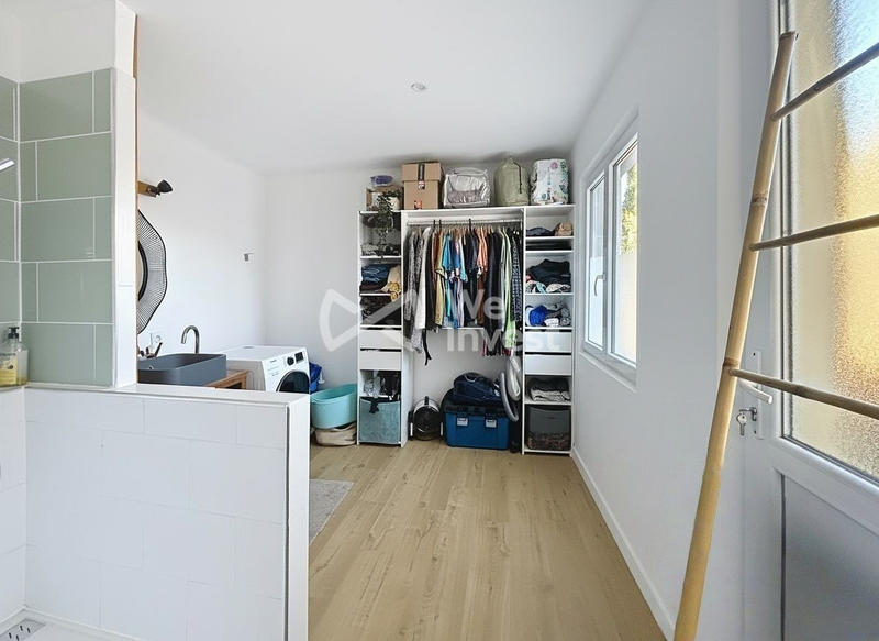 Villa - 140 m² - 5 pièces