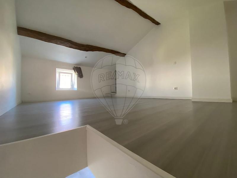 Maison - 205 m² - 7 pièces