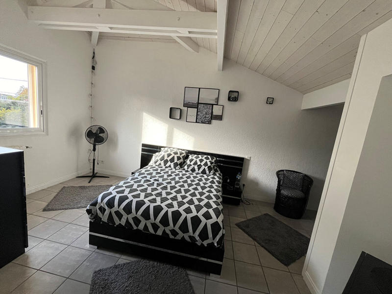 Maison - 148 m² - 5 pièces