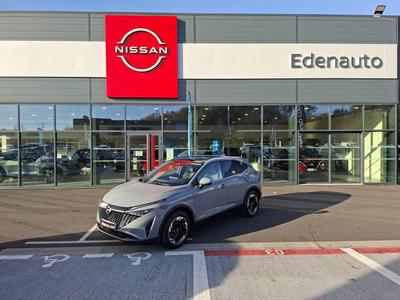Nissan Qashqai e-Power 190 ch n-Connecta