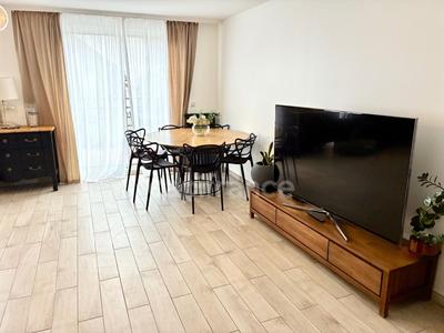 Maison - 127 m² - 6 pièces