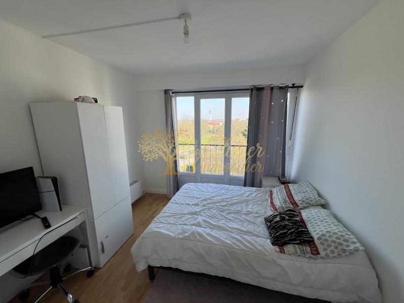 Appartement - 74 m² - 4 pièces