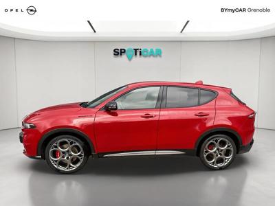 Alfa Romeo Tonale 1.5 Hybrid 130 ch Tct7 Edizione Speciale