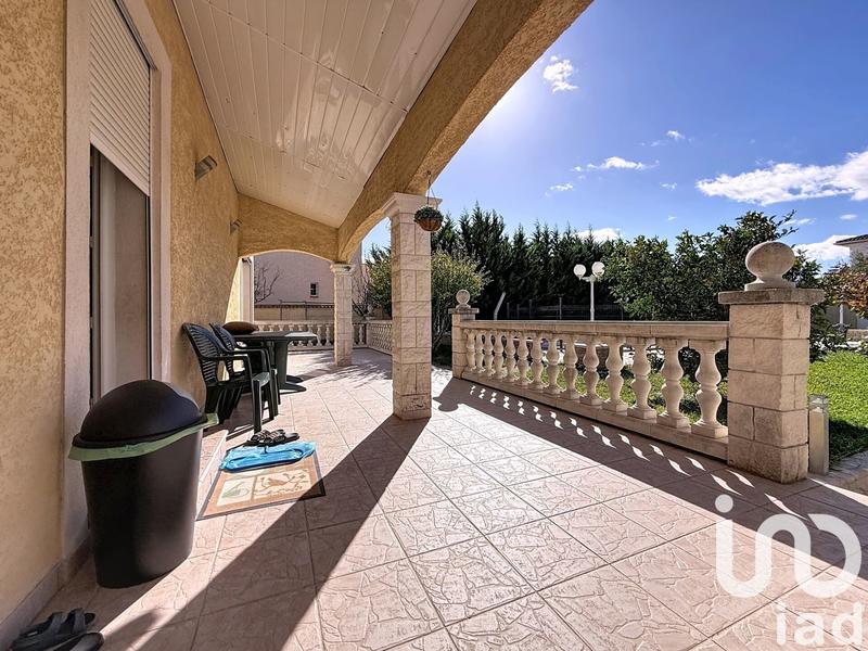 Maison - 197 m² - 5 pièces