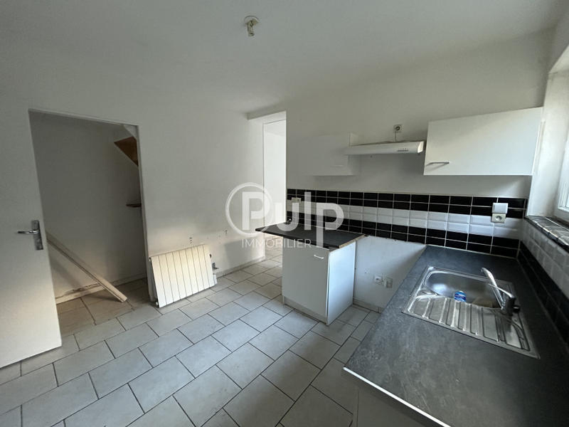 Immeuble - 199 m² - 12 pièces