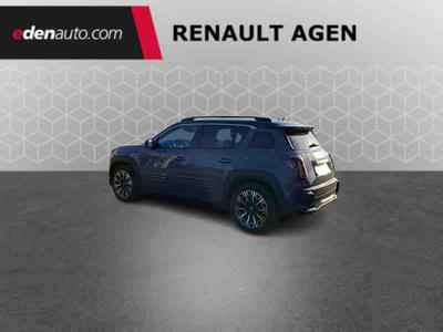 Renault R 4 E-Tech Electrique 150 ch autonomie confort Iconic