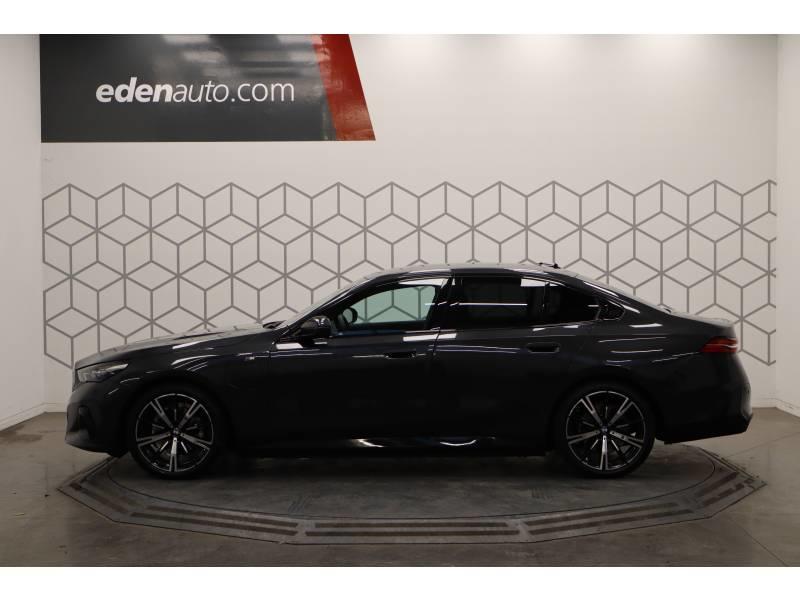 Bmw Série 5 530e Phev 299 ch Bva8 m Sport