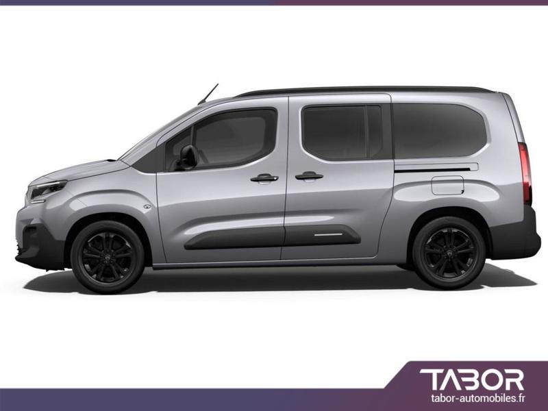 Citroën Berlingo Xl 100 Plus 16z 10"-Dab PrivG