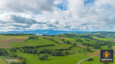 Maison ancienne - 150 m² - 4 pièces