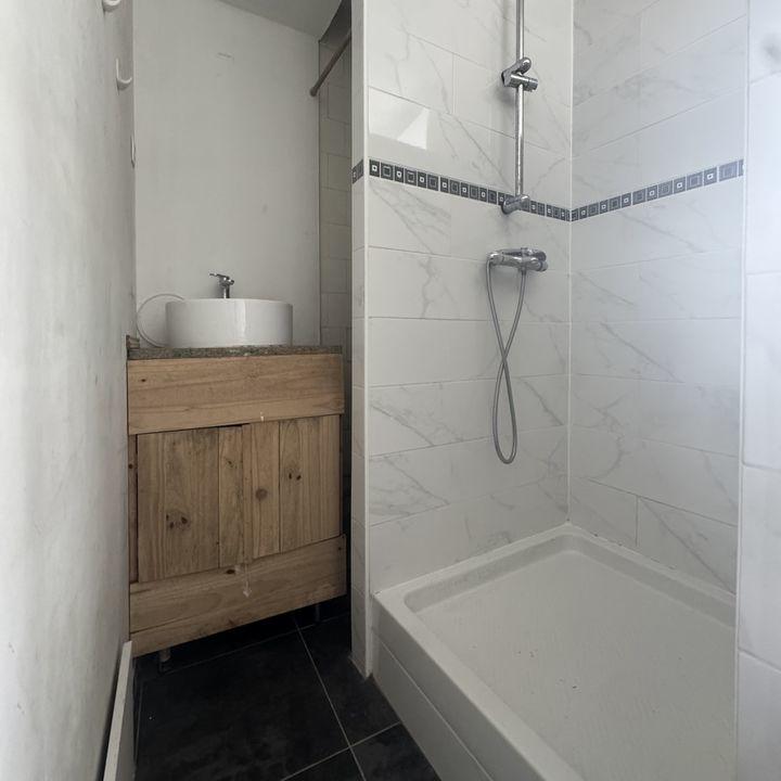 Immeuble - 110 m² - 6 pièces