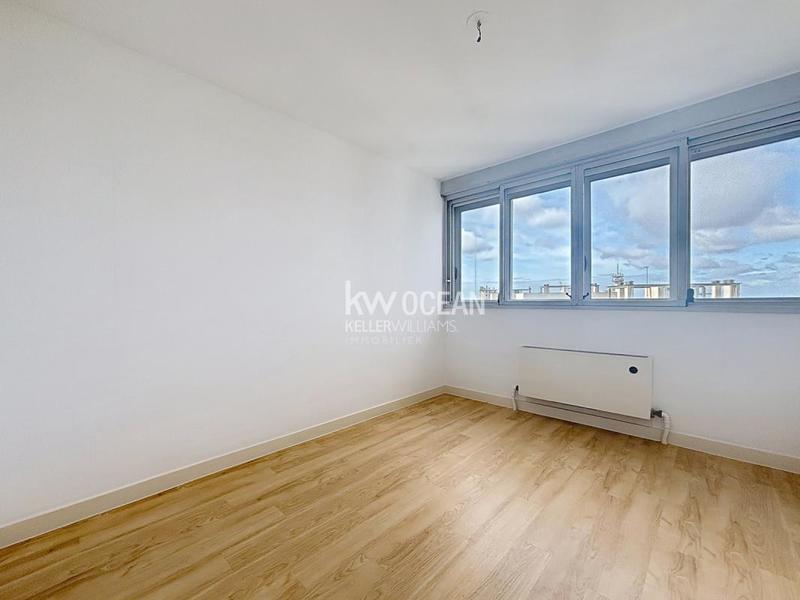Appartement - 103 m² - 5 pièces