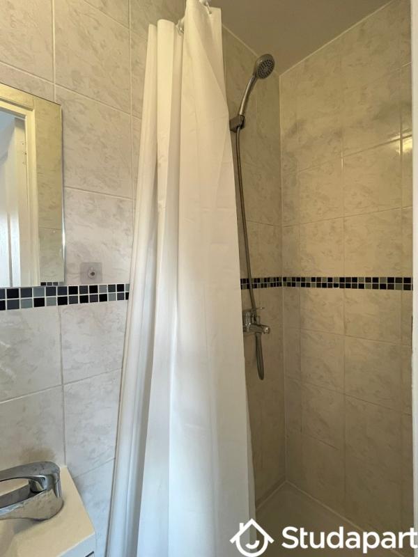 Appartement - 12 m² - 1 pièce