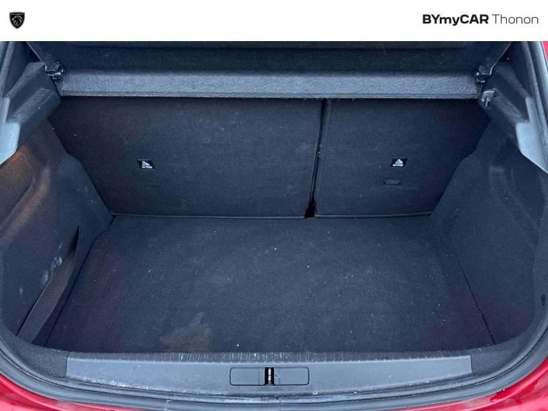 Peugeot 208 PureTech 100 s&amp;S Eat8 Gt Line