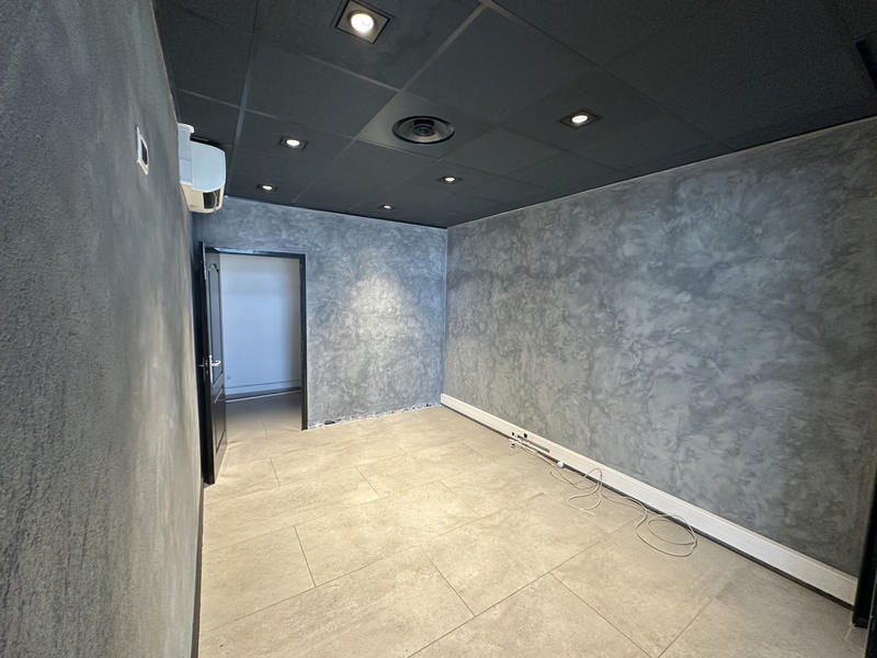 Local commercial - 800 m²