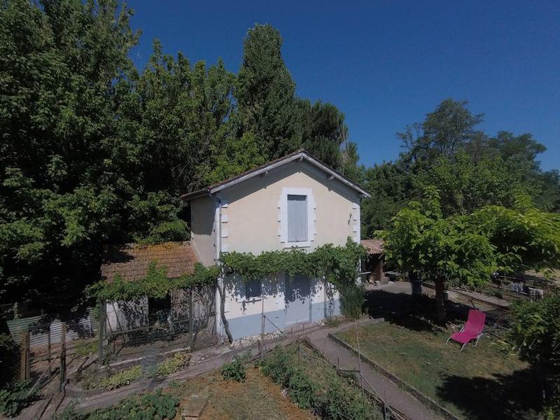 Maison - 115 m² - 6 pièces