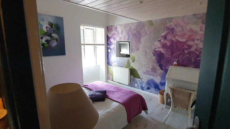 Maison - 304 m² - 10 pièces