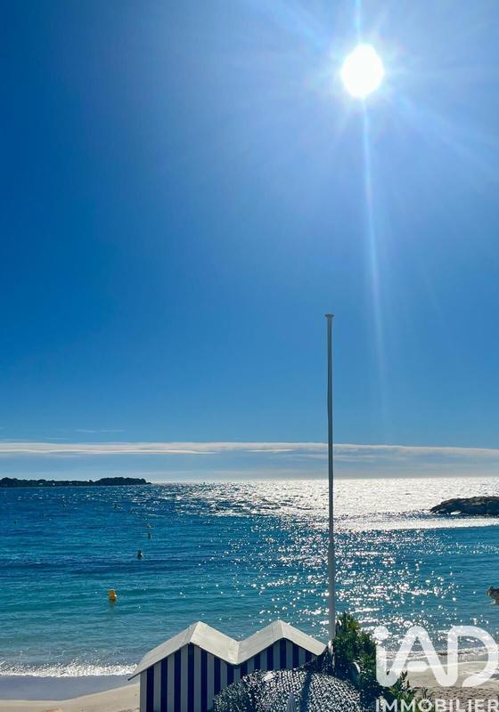 Studio - 38 m² - 1 pièce