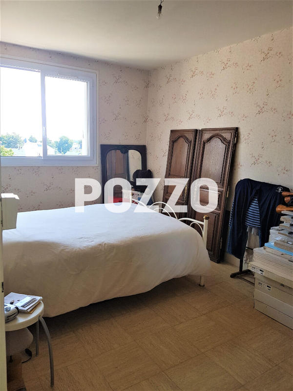 Appartement - 73 m² - 4 pièces