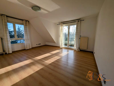 Appartement - 74 m² - 3 pièces