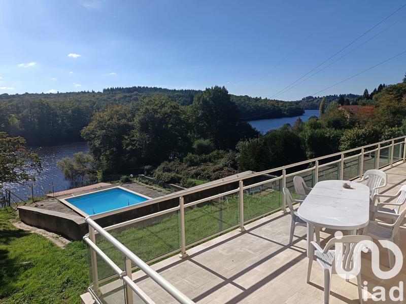 Maison - 155 m² - 7 pièces