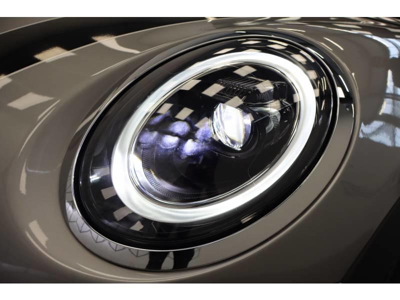 Mini Mini Cabriolet Cooper 136 ch Dkg7 Edition Premium Plus