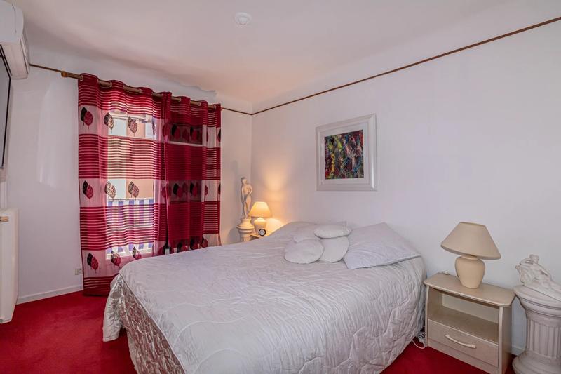 Viager - Appartement - 54 m² - 3 pièces