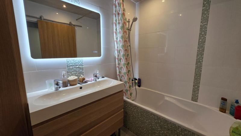 Appartement - 91 m² - 4 pièces