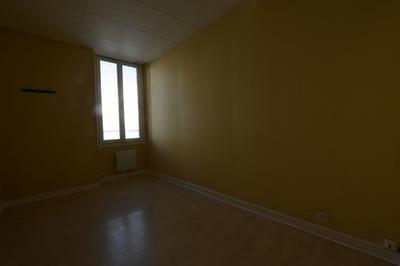 Appartement - 91 m² - 4 pièces