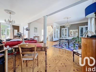 Maison de ville - 179 m² - 6 pièces