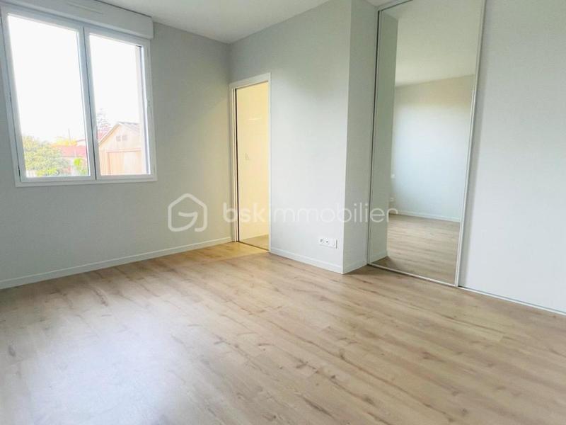 Appartement - 97 m² - 4 pièces