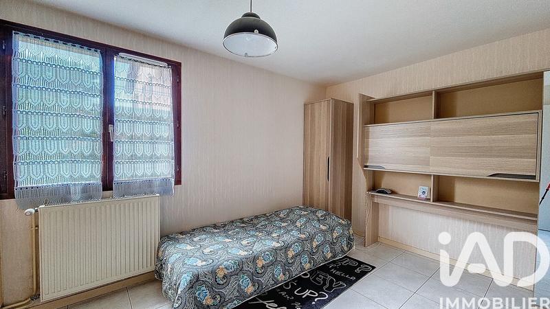 Maison - 204 m² - 6 pièces