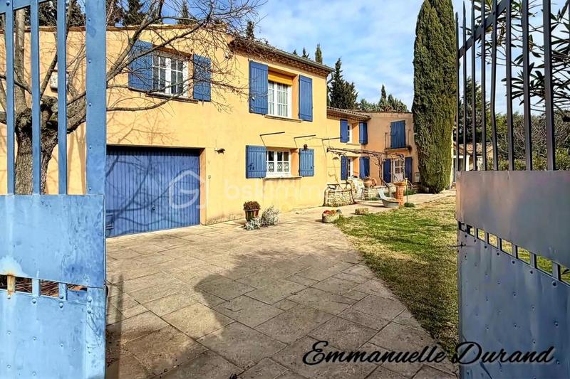 Ferme - 240 m² - 8 pièces