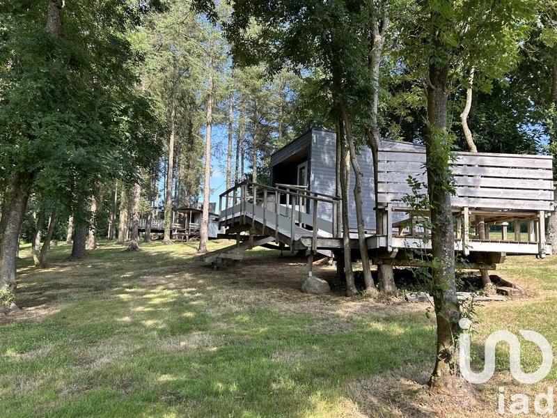 Maison - 190 m² - 7 pièces