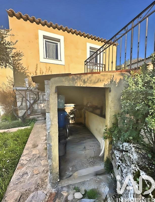 Maison - 147 m² - 6 pièces