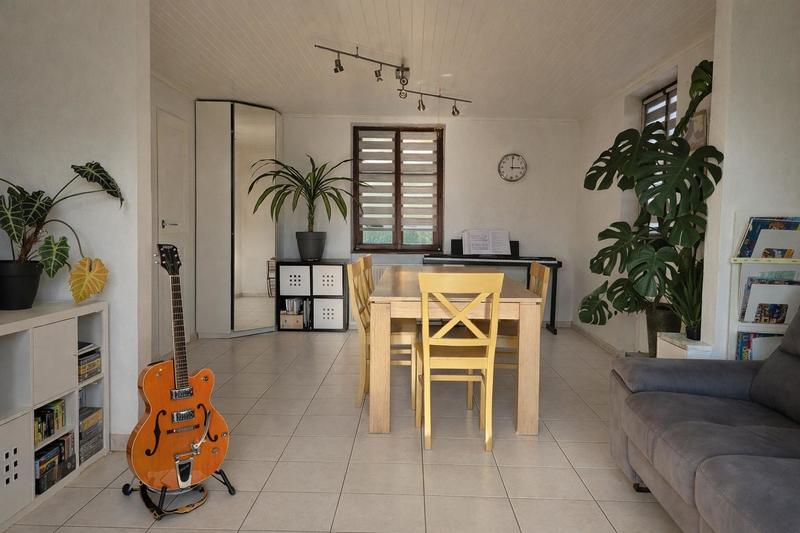 Villa - 116 m² - 6 pièces