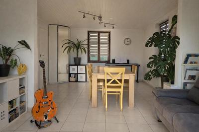 Villa - 116 m² - 6 pièces