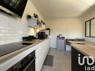 Maison - 157 m² - 6 pièces