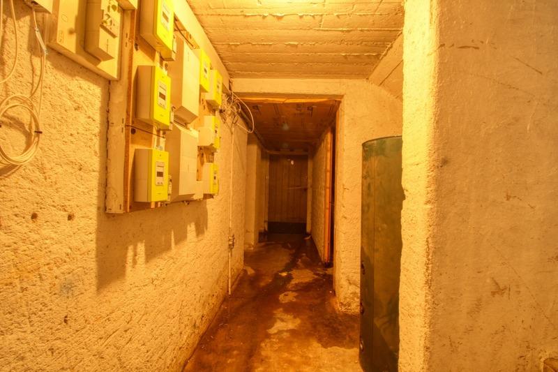 Immeuble - 300 m² - 12 pièces