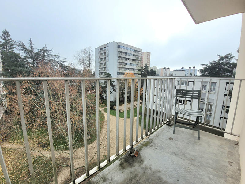 Appartement - 79 m² - 4 pièces