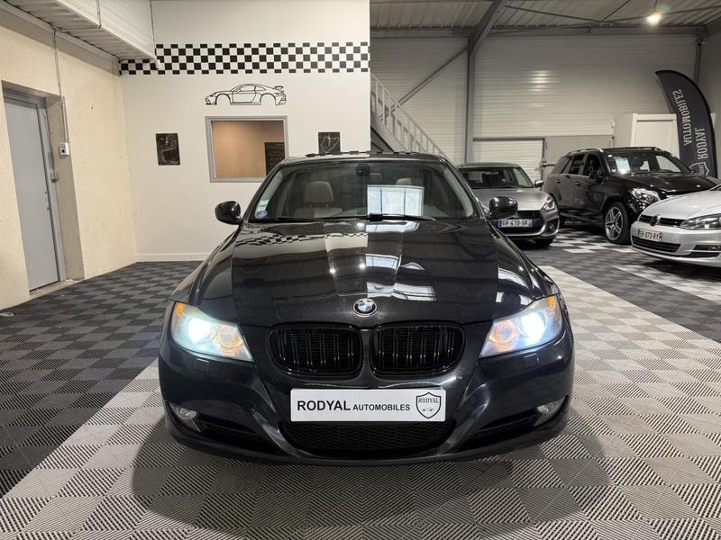 Bmw 330 Série 3 (E90) 330i 272ch