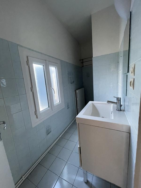 Maison ancienne - 100 m² - 6 pièces