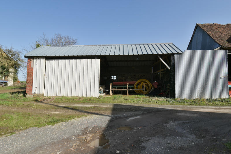 Maison - 67 m² - 4 pièces