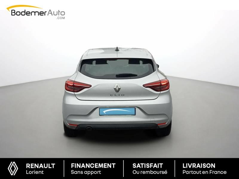 Renault Clio TCe 90 Equilibre