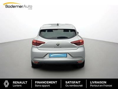 Renault Clio TCe 90 Equilibre