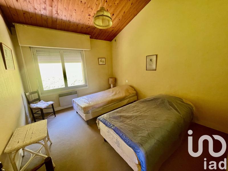 Maison de maîtres - 195 m² - 8 pièces