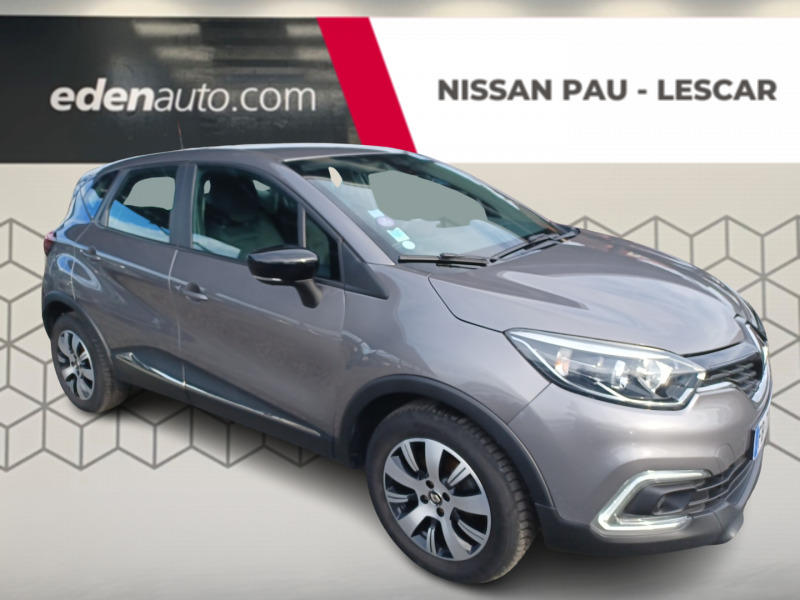 Renault Captur TCe 90 Intens